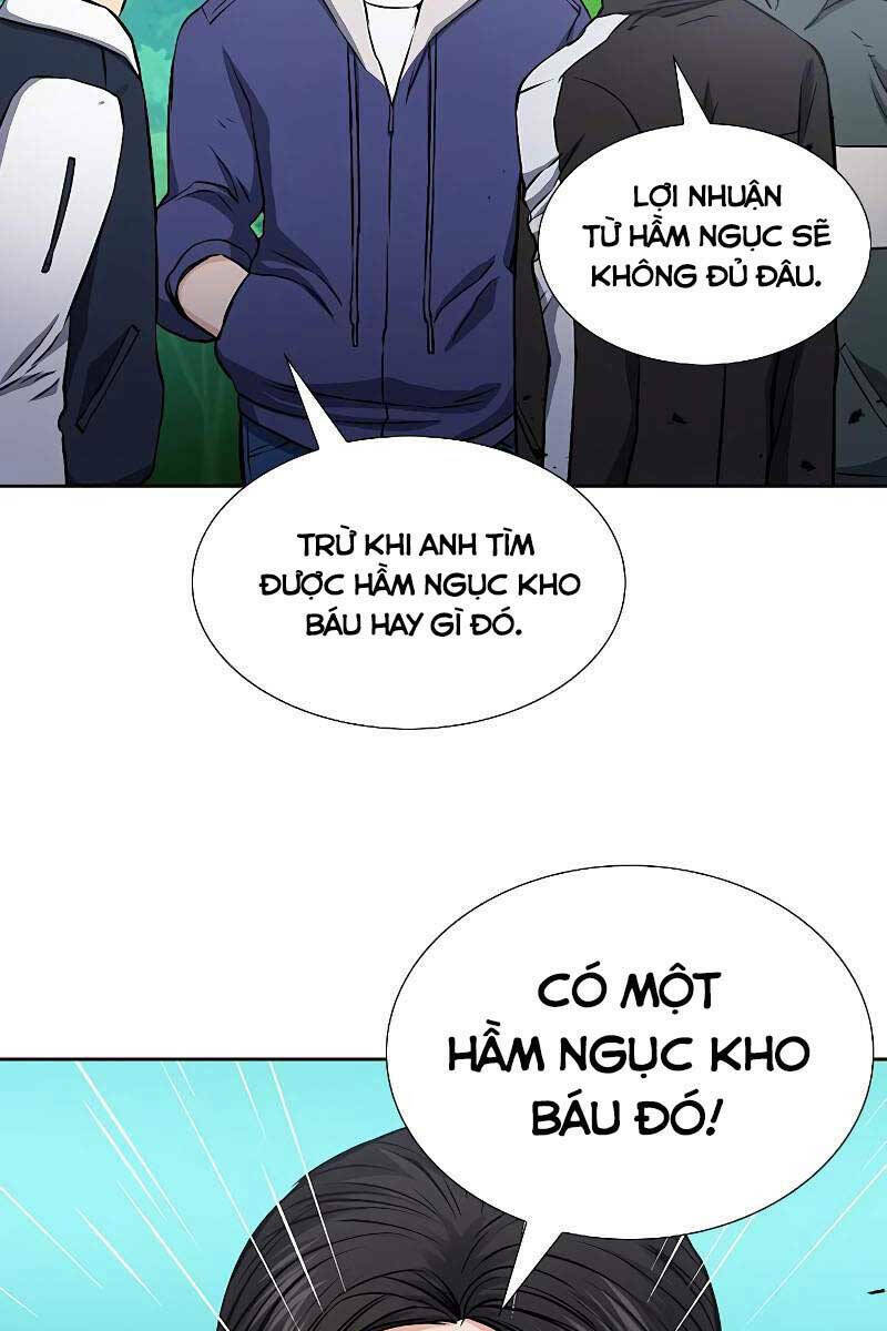 Druid Tại Ga Seoul – Người Hóa Thú Chapter 88 - Trang 2