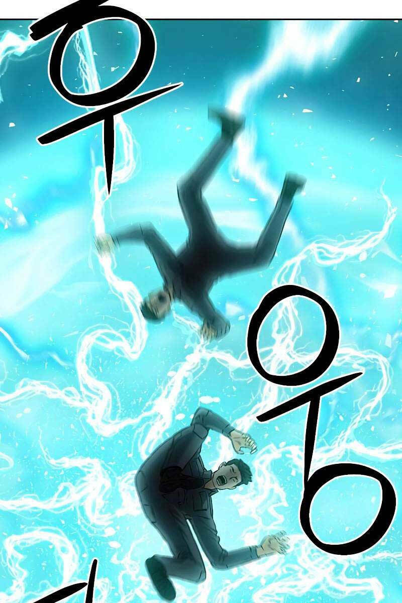 Druid Tại Ga Seoul – Người Hóa Thú Chapter 88 - Trang 2