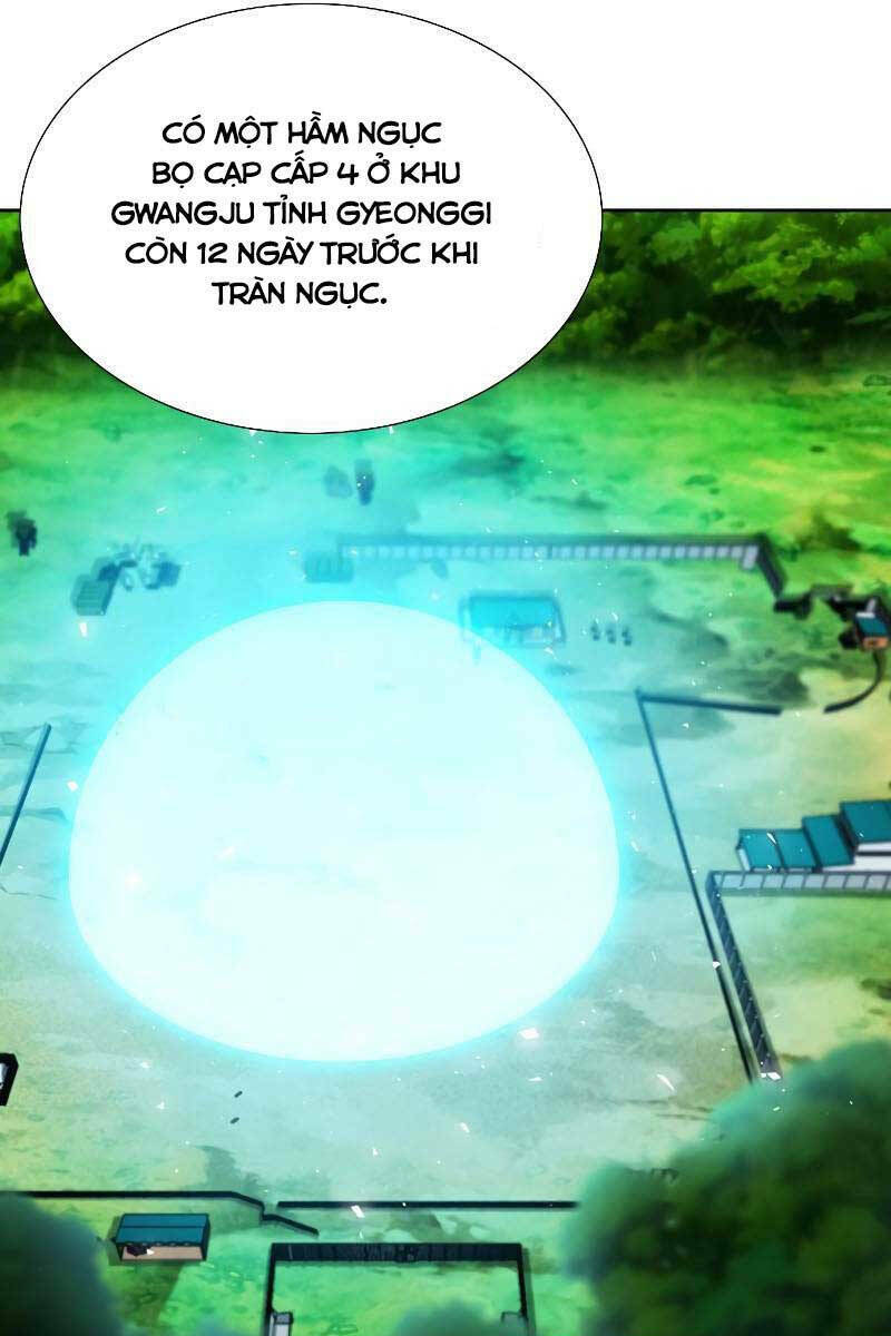 Druid Tại Ga Seoul – Người Hóa Thú Chapter 88 - Trang 2