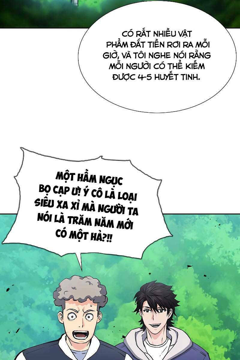 Druid Tại Ga Seoul – Người Hóa Thú Chapter 88 - Trang 2