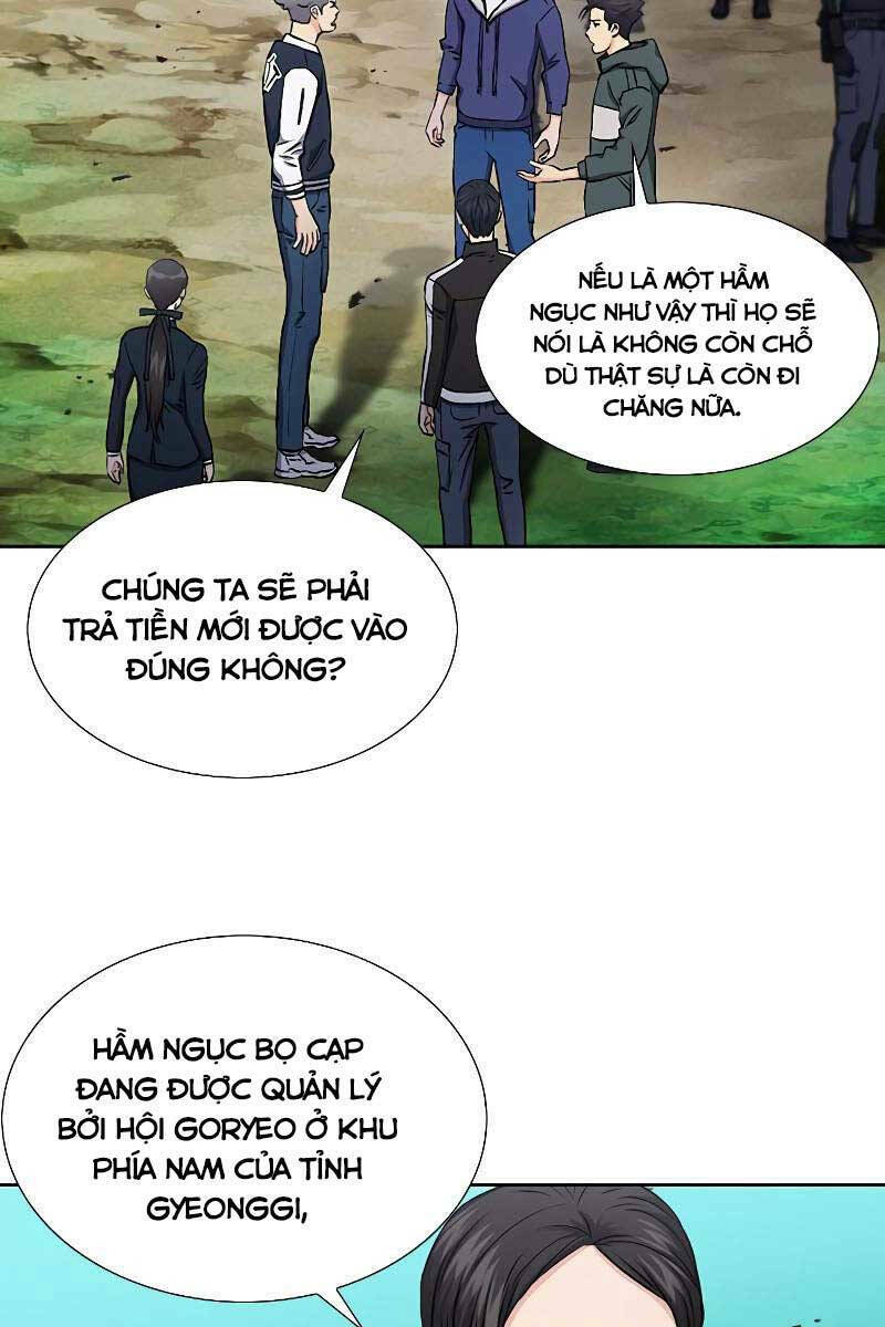 Druid Tại Ga Seoul – Người Hóa Thú Chapter 88 - Trang 2