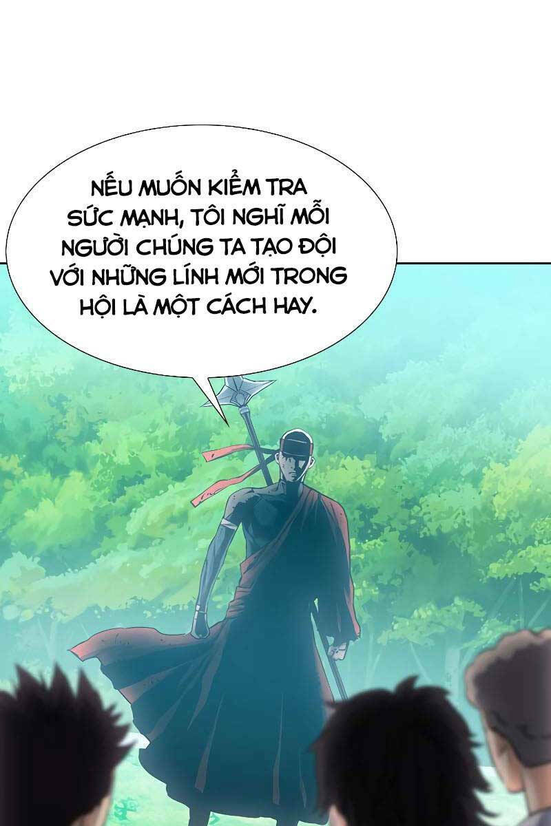 Druid Tại Ga Seoul – Người Hóa Thú Chapter 88 - Trang 2