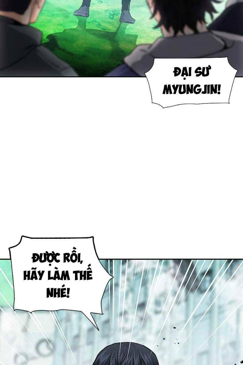 Druid Tại Ga Seoul – Người Hóa Thú Chapter 88 - Trang 2