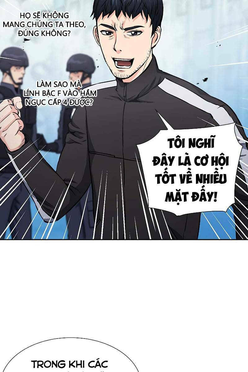 Druid Tại Ga Seoul – Người Hóa Thú Chapter 88 - Trang 2