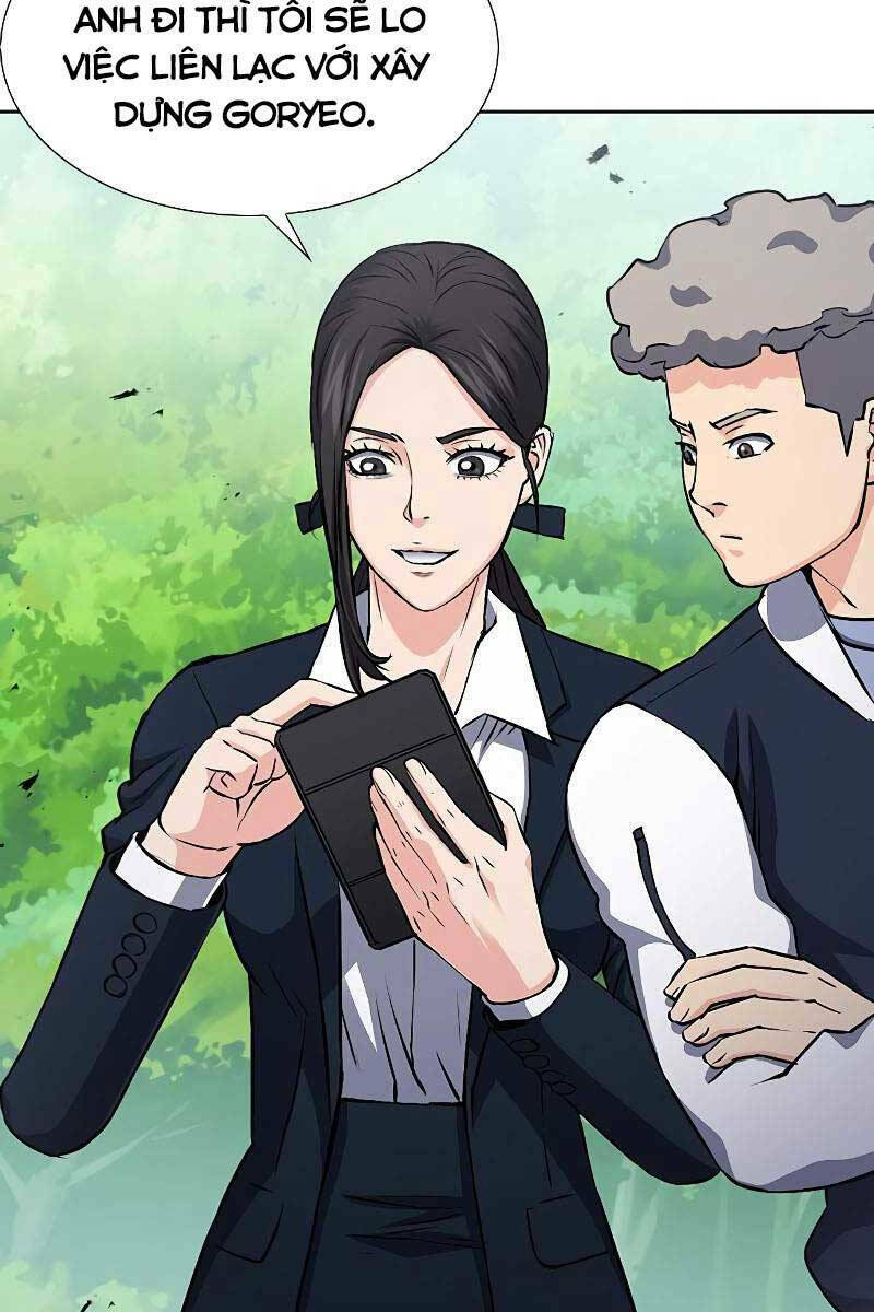 Druid Tại Ga Seoul – Người Hóa Thú Chapter 88 - Trang 2