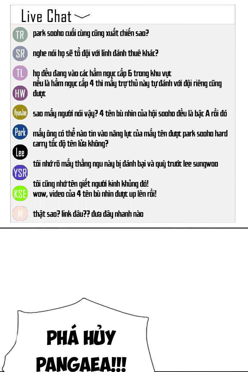 Druid Tại Ga Seoul – Người Hóa Thú Chapter 88 - Trang 2