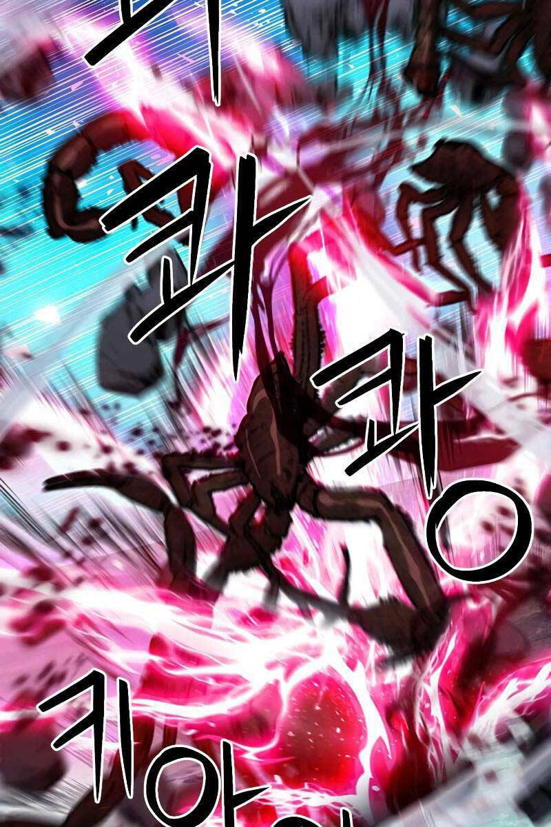 Druid Tại Ga Seoul – Người Hóa Thú Chapter 88 - Trang 2