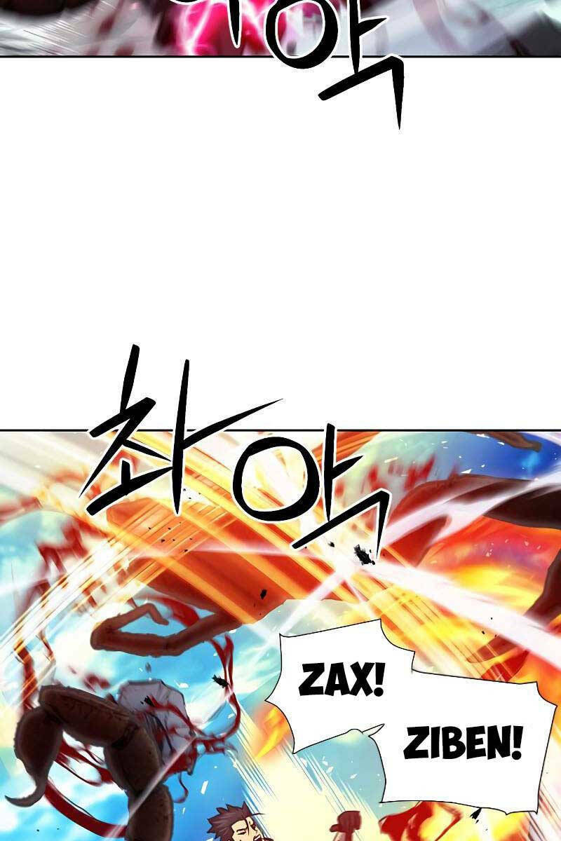 Druid Tại Ga Seoul – Người Hóa Thú Chapter 88 - Trang 2