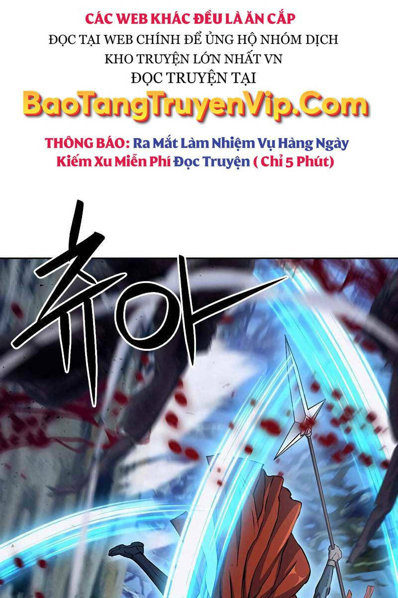 Druid Tại Ga Seoul – Người Hóa Thú Chapter 88 - Trang 2