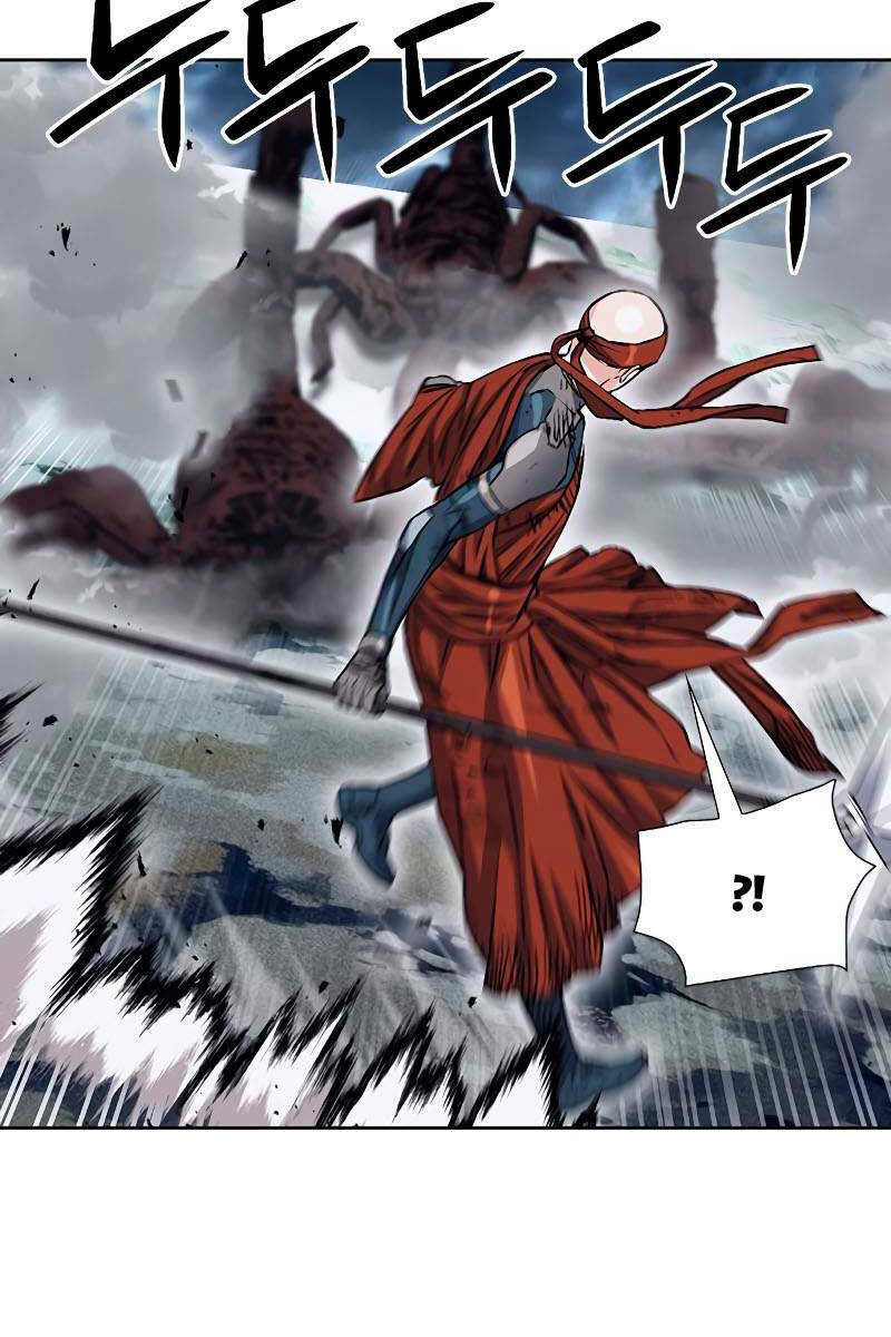 Druid Tại Ga Seoul – Người Hóa Thú Chapter 88 - Trang 2