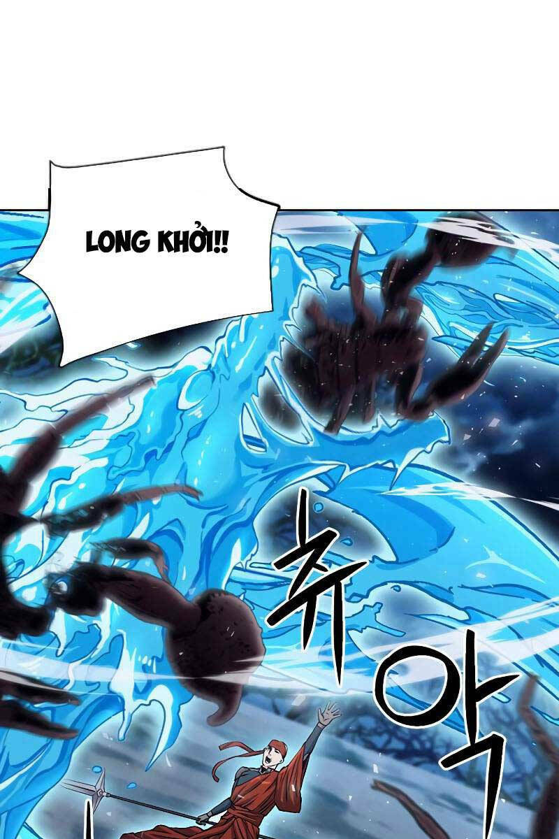 Druid Tại Ga Seoul – Người Hóa Thú Chapter 88 - Trang 2