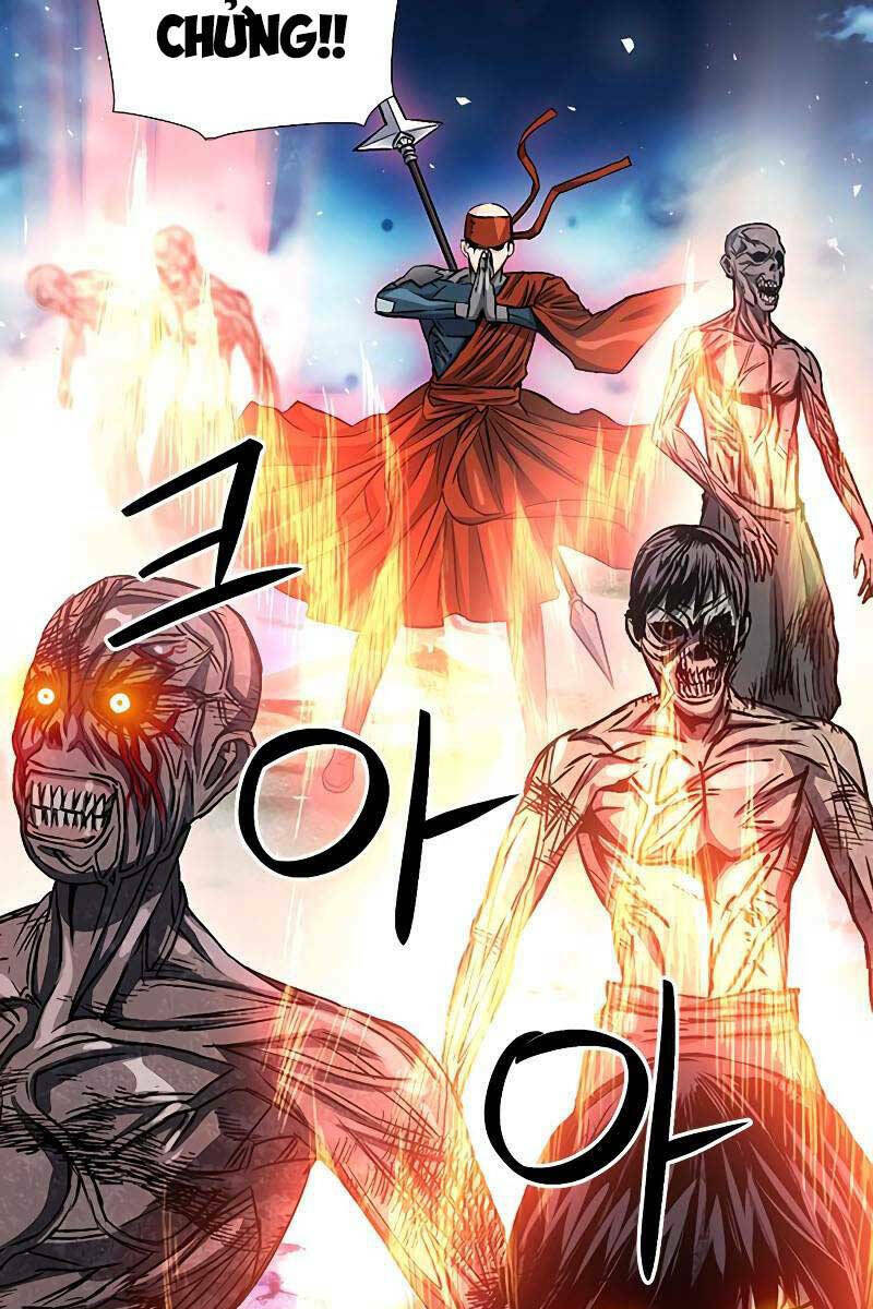 Druid Tại Ga Seoul – Người Hóa Thú Chapter 88 - Trang 2