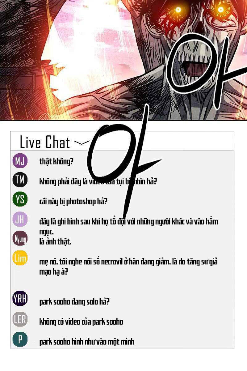 Druid Tại Ga Seoul – Người Hóa Thú Chapter 88 - Trang 2