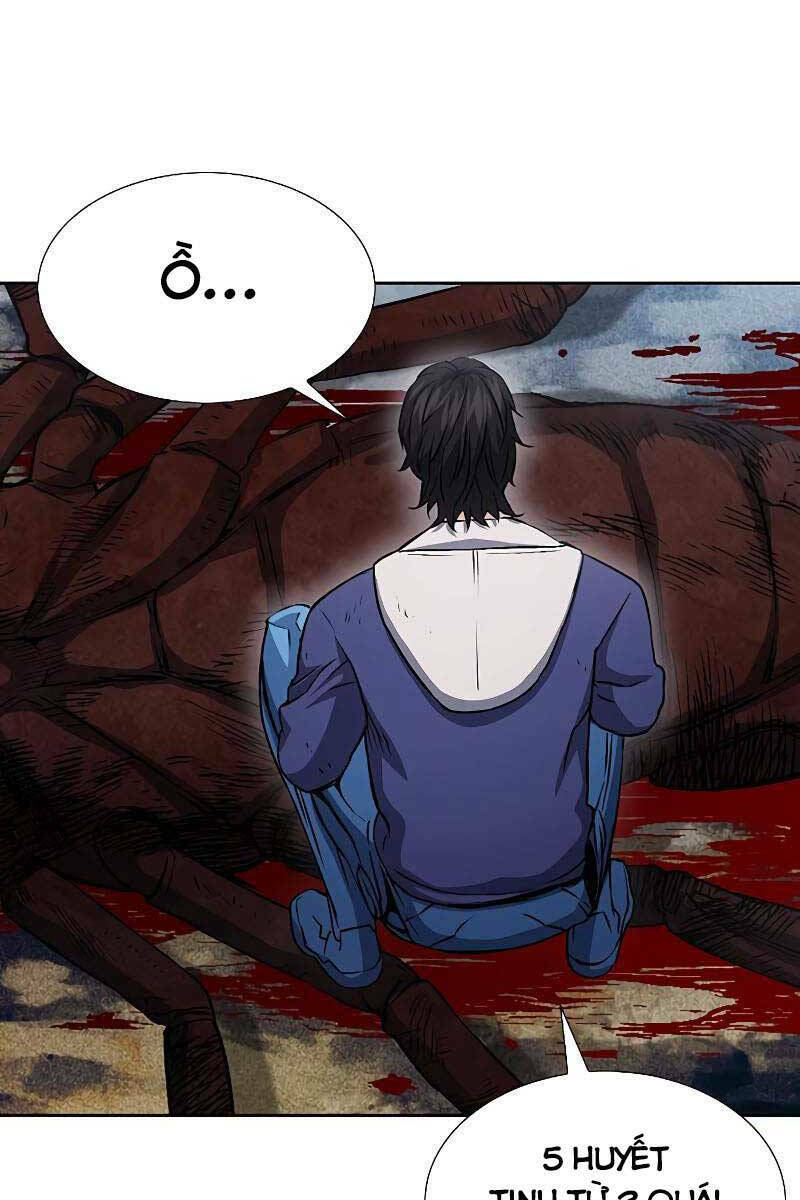 Druid Tại Ga Seoul – Người Hóa Thú Chapter 88 - Trang 2