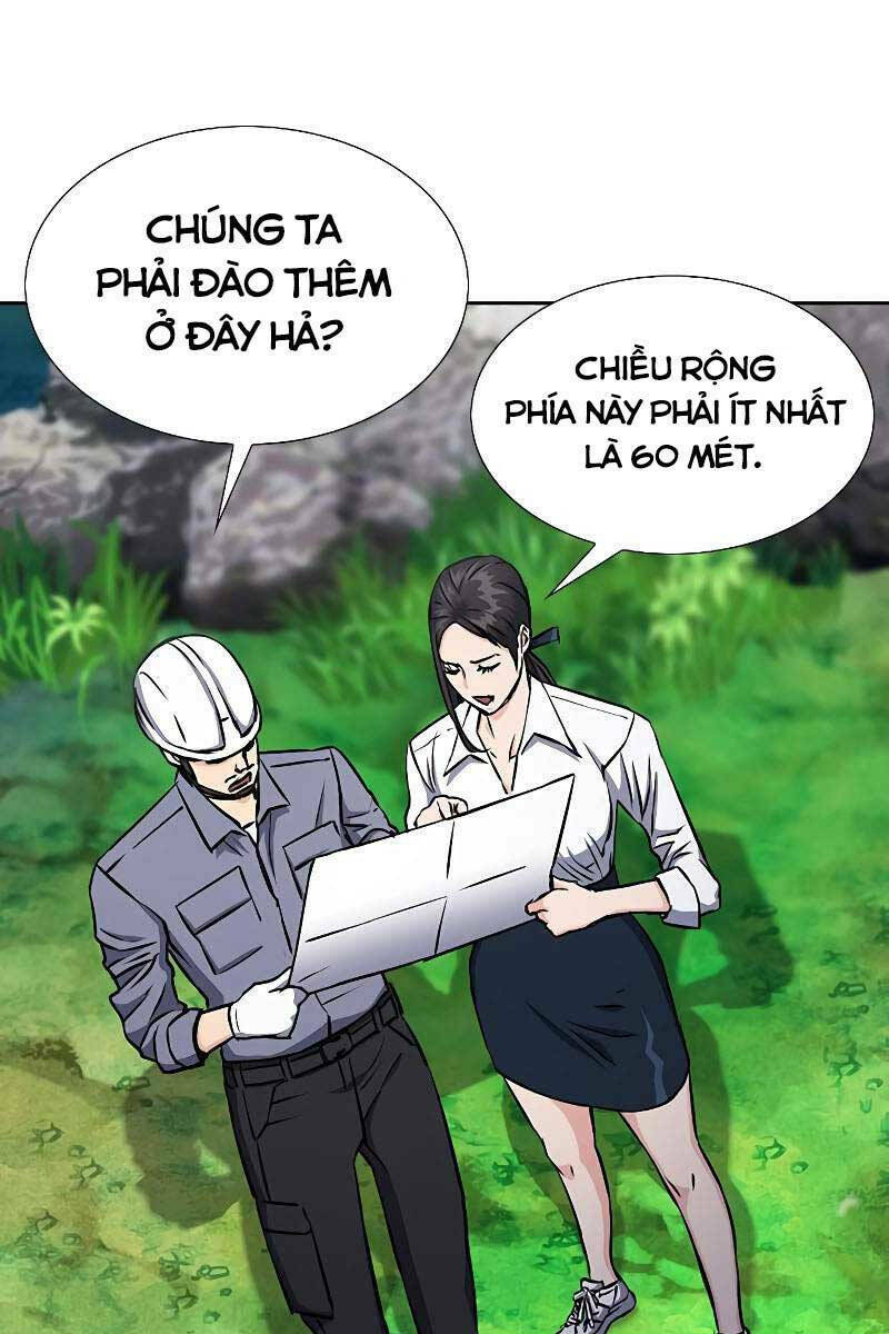 Druid Tại Ga Seoul – Người Hóa Thú Chapter 88 - Trang 2