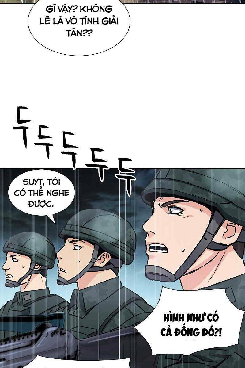 Druid Tại Ga Seoul – Người Hóa Thú Chapter 88 - Trang 2