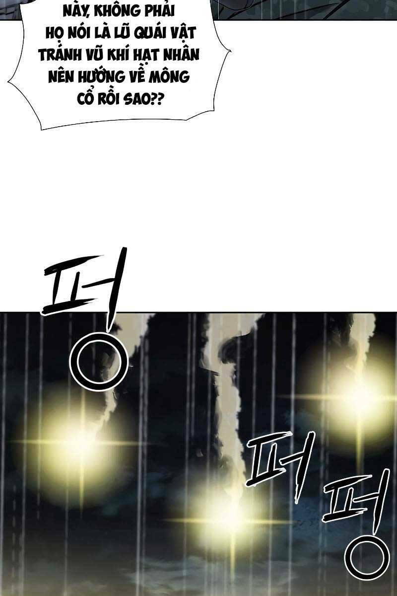 Druid Tại Ga Seoul – Người Hóa Thú Chapter 88 - Trang 2