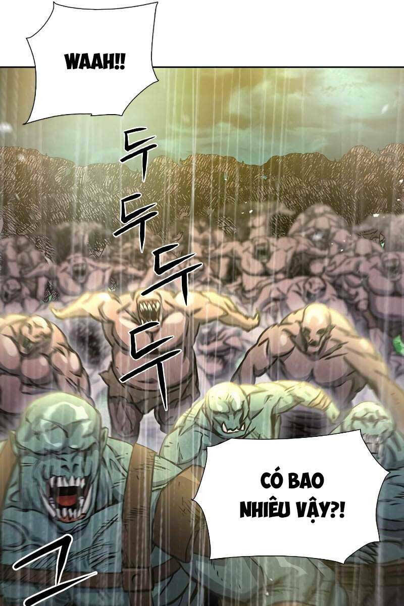 Druid Tại Ga Seoul – Người Hóa Thú Chapter 88 - Trang 2