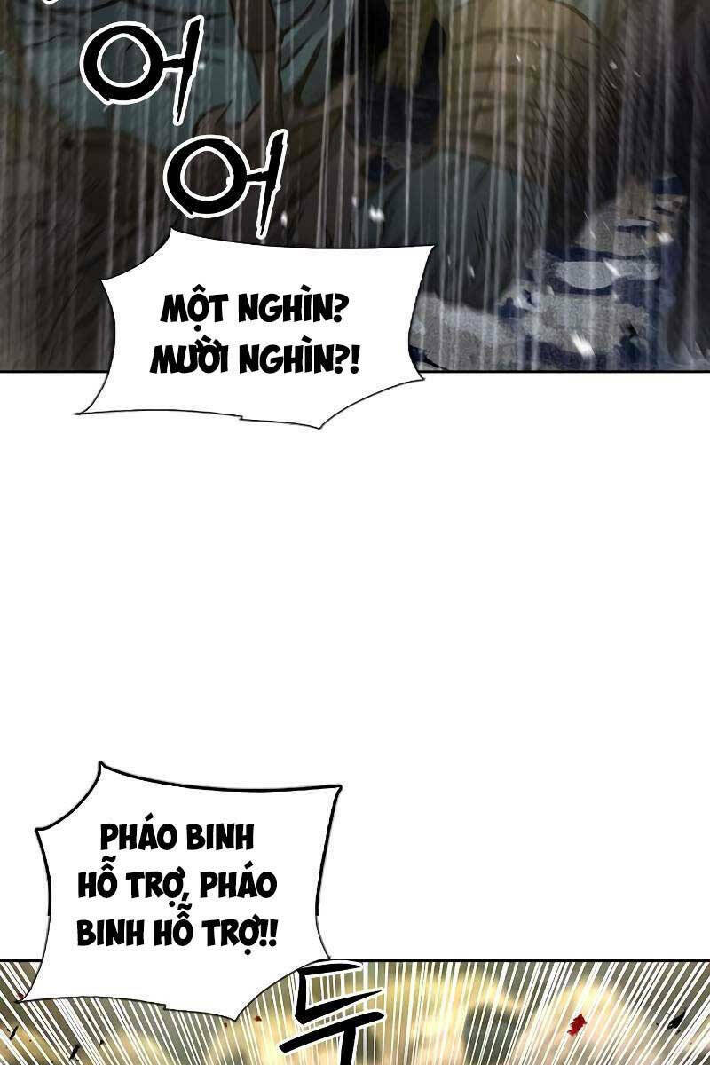 Druid Tại Ga Seoul – Người Hóa Thú Chapter 88 - Trang 2