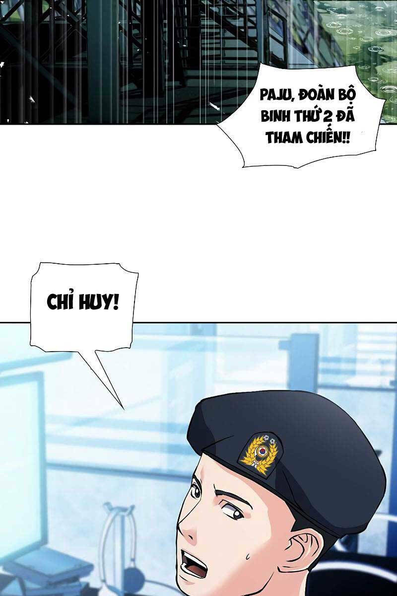 Druid Tại Ga Seoul – Người Hóa Thú Chapter 88 - Trang 2