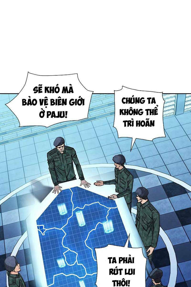 Druid Tại Ga Seoul – Người Hóa Thú Chapter 88 - Trang 2