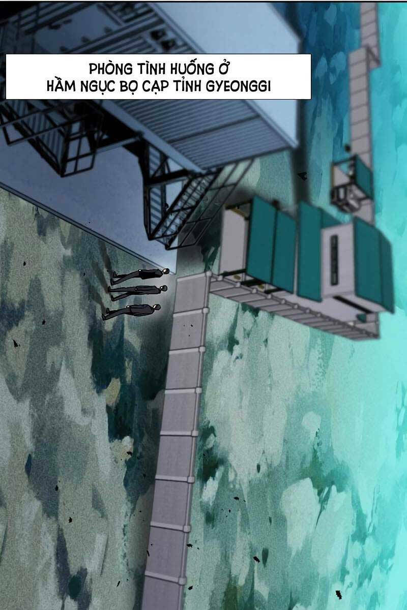 Druid Tại Ga Seoul – Người Hóa Thú Chapter 88 - Trang 2