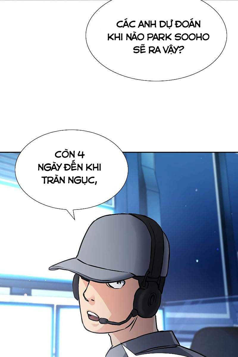 Druid Tại Ga Seoul – Người Hóa Thú Chapter 88 - Trang 2