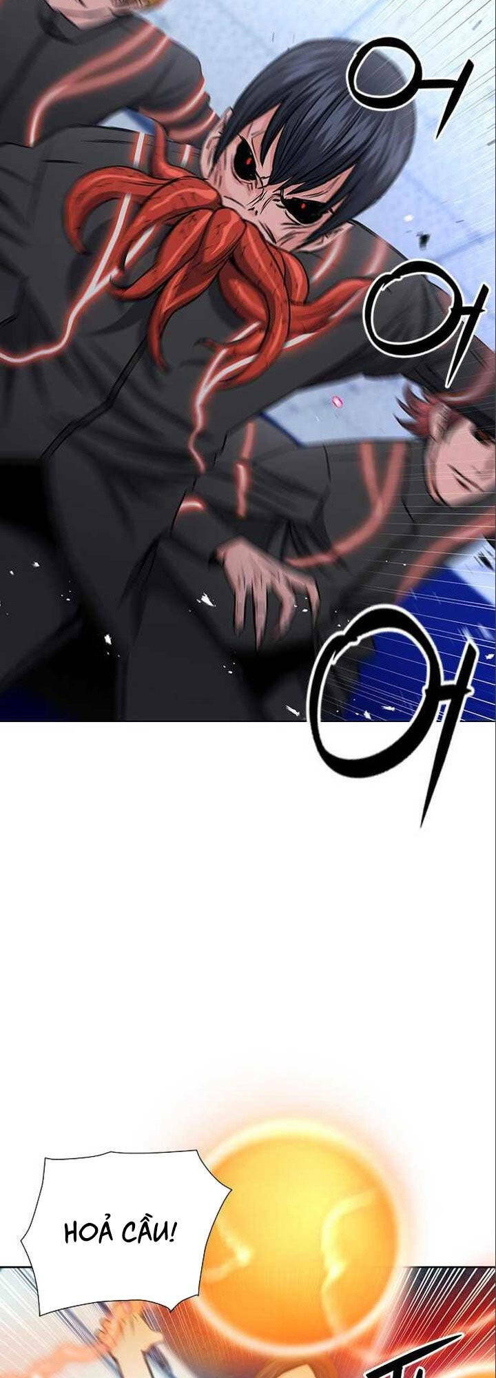 Druid Tại Ga Seoul – Người Hóa Thú Chapter 90 - Trang 2