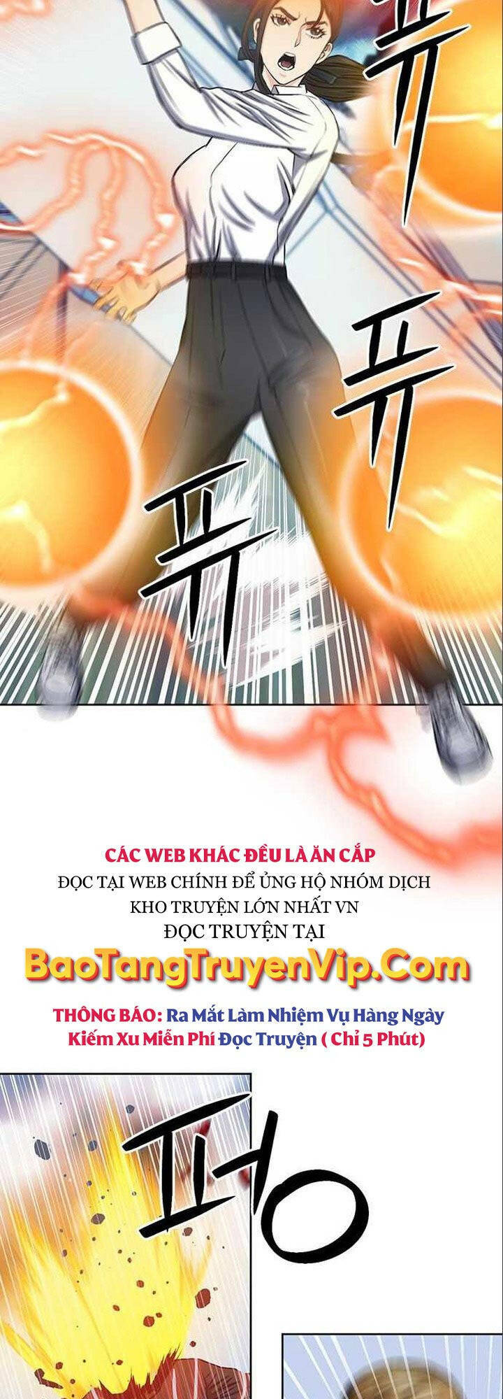 Druid Tại Ga Seoul – Người Hóa Thú Chapter 90 - Trang 2