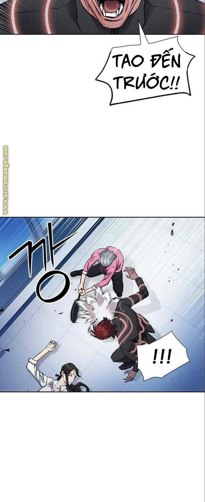 Druid Tại Ga Seoul – Người Hóa Thú Chapter 90 - Trang 2