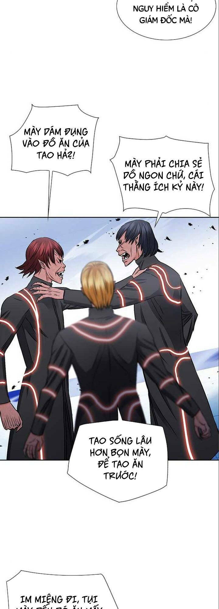 Druid Tại Ga Seoul – Người Hóa Thú Chapter 90 - Trang 2