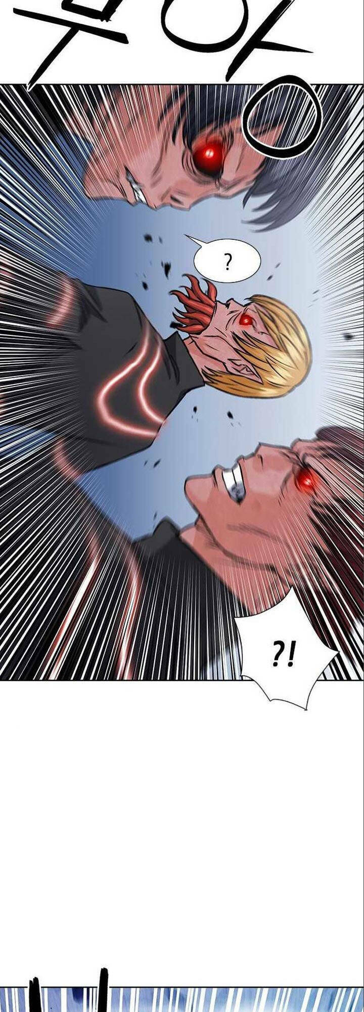 Druid Tại Ga Seoul – Người Hóa Thú Chapter 90 - Trang 2