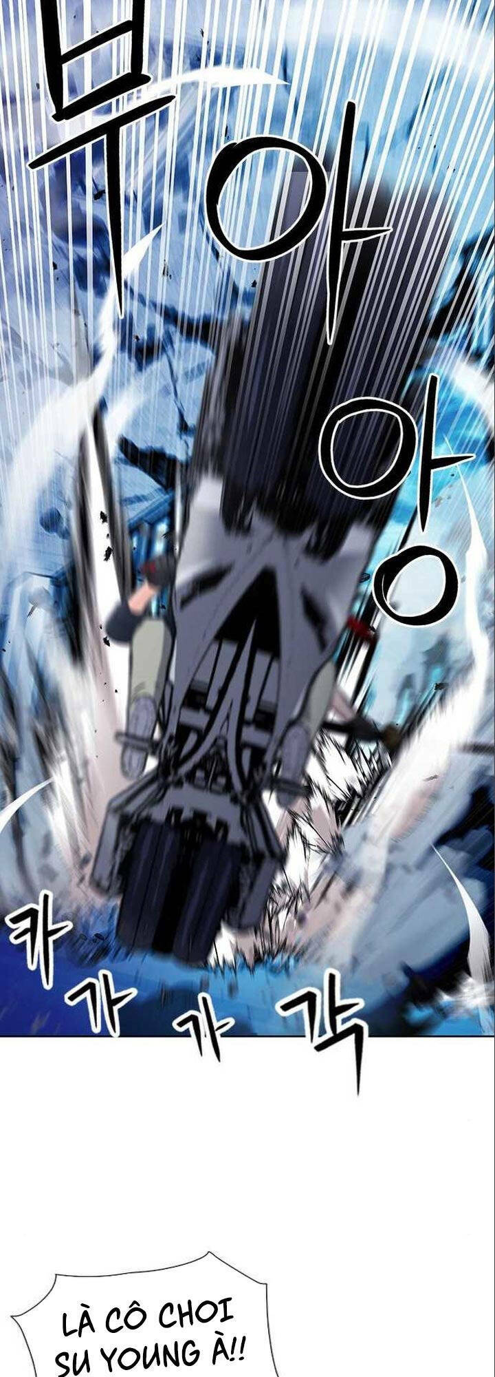 Druid Tại Ga Seoul – Người Hóa Thú Chapter 90 - Trang 2