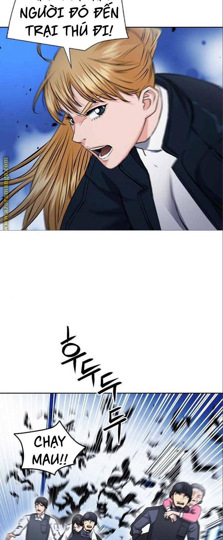 Druid Tại Ga Seoul – Người Hóa Thú Chapter 90 - Trang 2