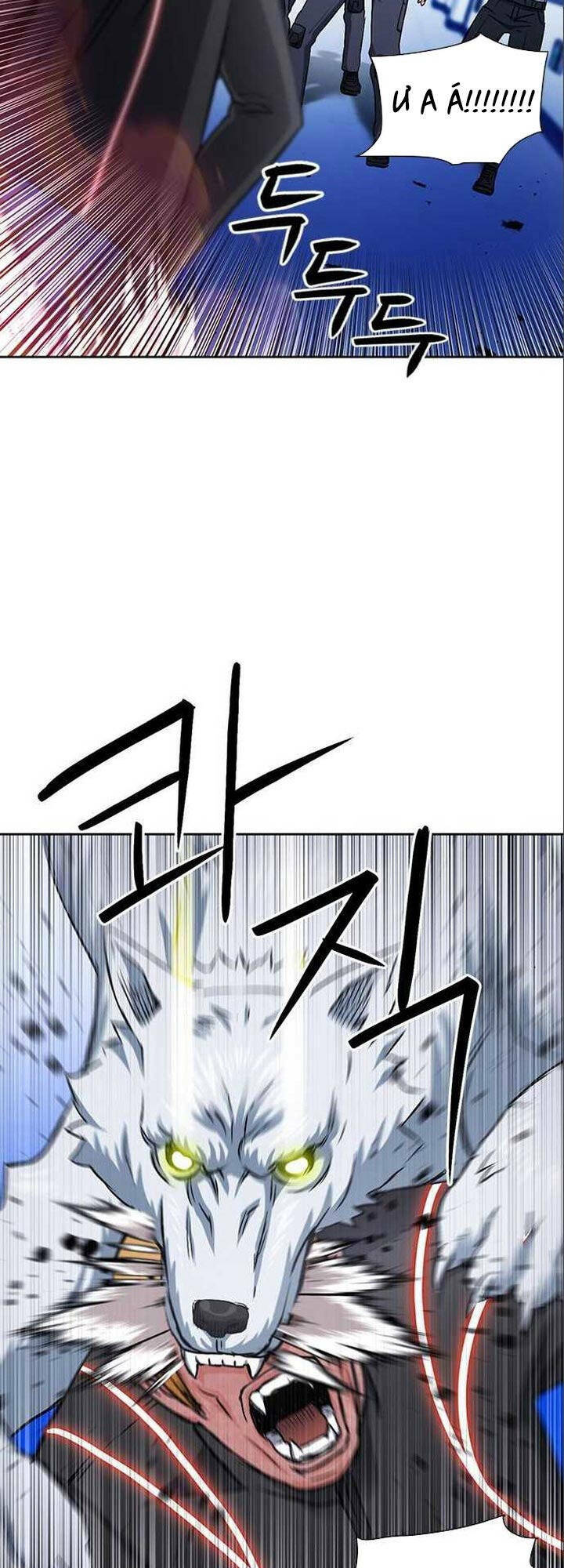 Druid Tại Ga Seoul – Người Hóa Thú Chapter 90 - Trang 2