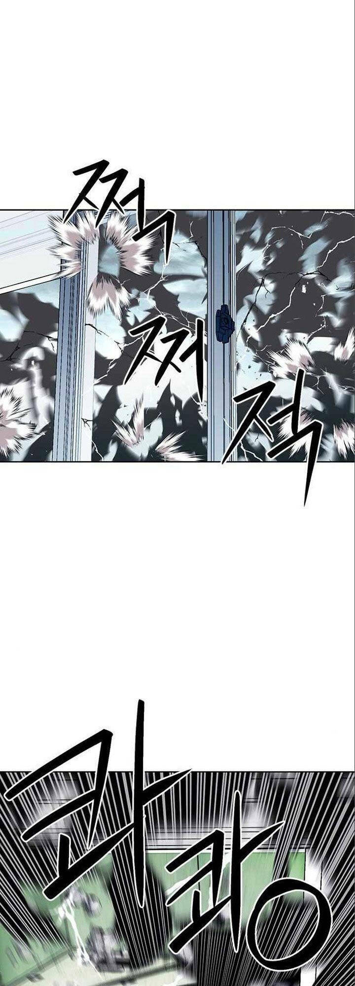 Druid Tại Ga Seoul – Người Hóa Thú Chapter 90 - Trang 2