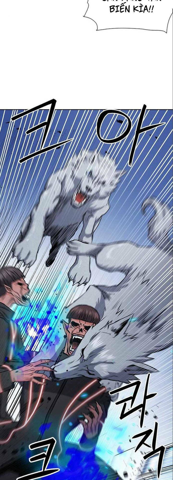 Druid Tại Ga Seoul – Người Hóa Thú Chapter 90 - Trang 2