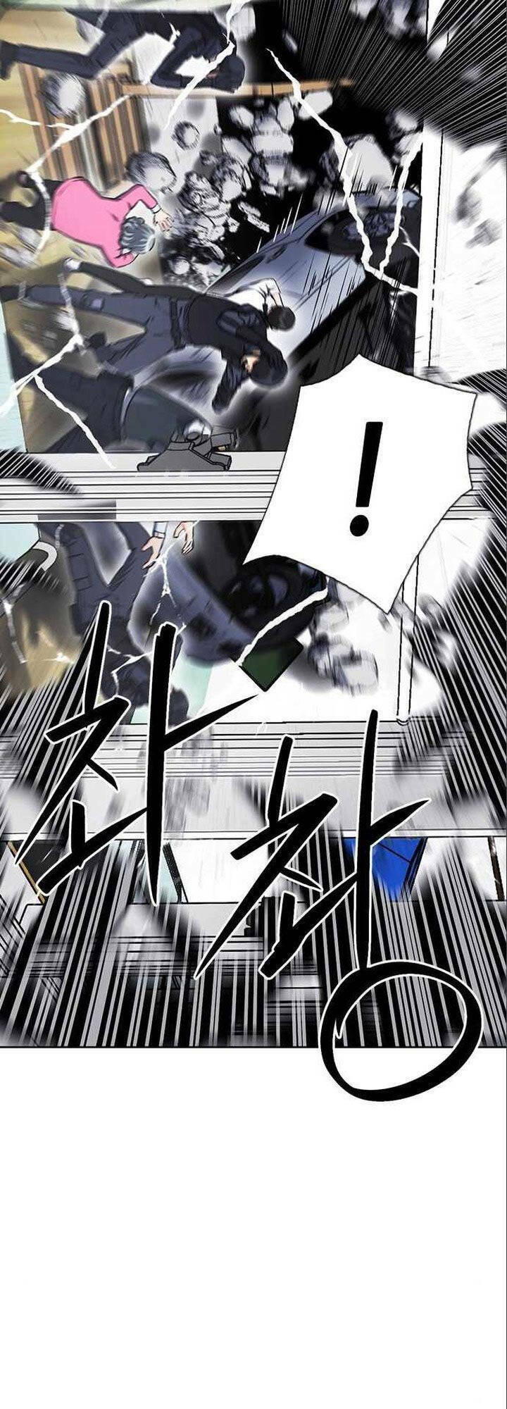 Druid Tại Ga Seoul – Người Hóa Thú Chapter 90 - Trang 2