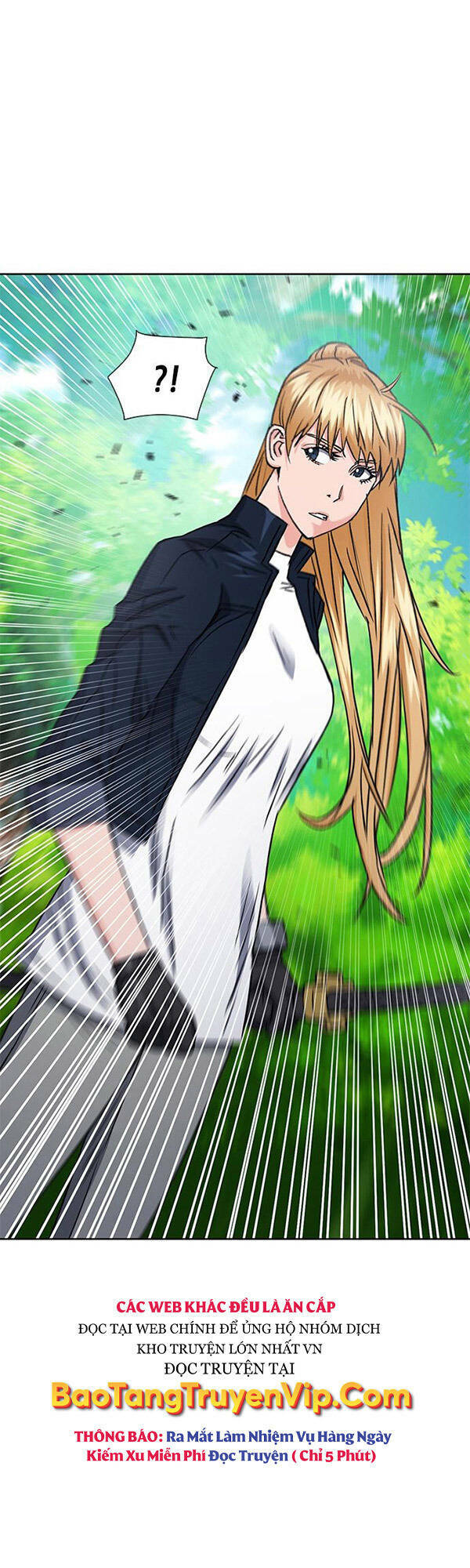 Druid Tại Ga Seoul – Người Hóa Thú Chapter 92 - Trang 2