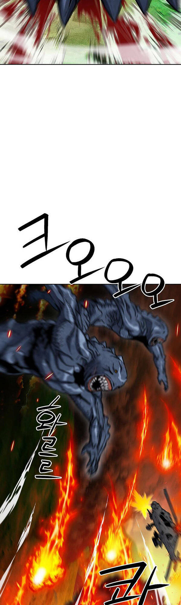 Druid Tại Ga Seoul – Người Hóa Thú Chapter 92 - Trang 2