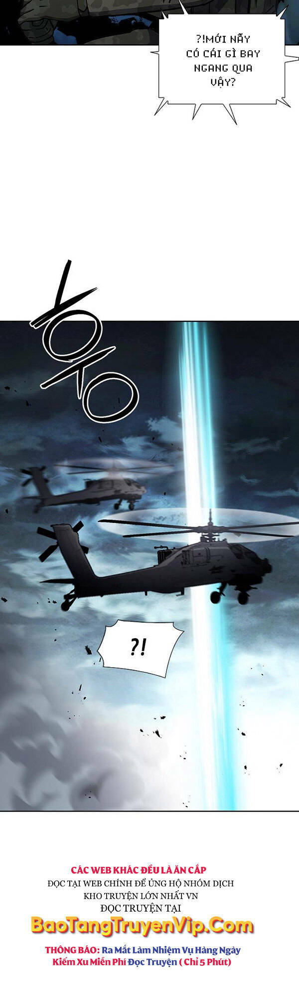 Druid Tại Ga Seoul – Người Hóa Thú Chapter 92 - Trang 2