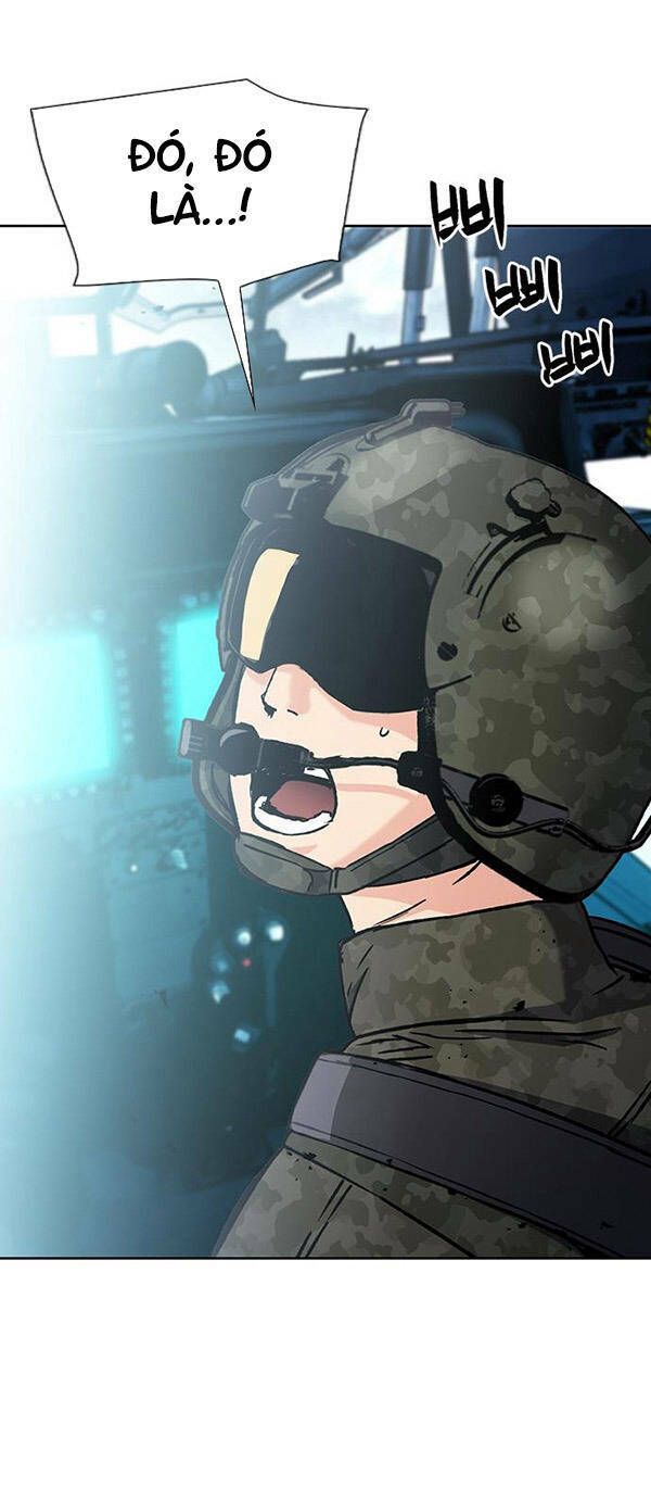 Druid Tại Ga Seoul – Người Hóa Thú Chapter 92 - Trang 2
