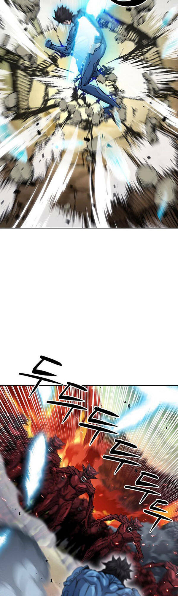 Druid Tại Ga Seoul – Người Hóa Thú Chapter 92 - Trang 2