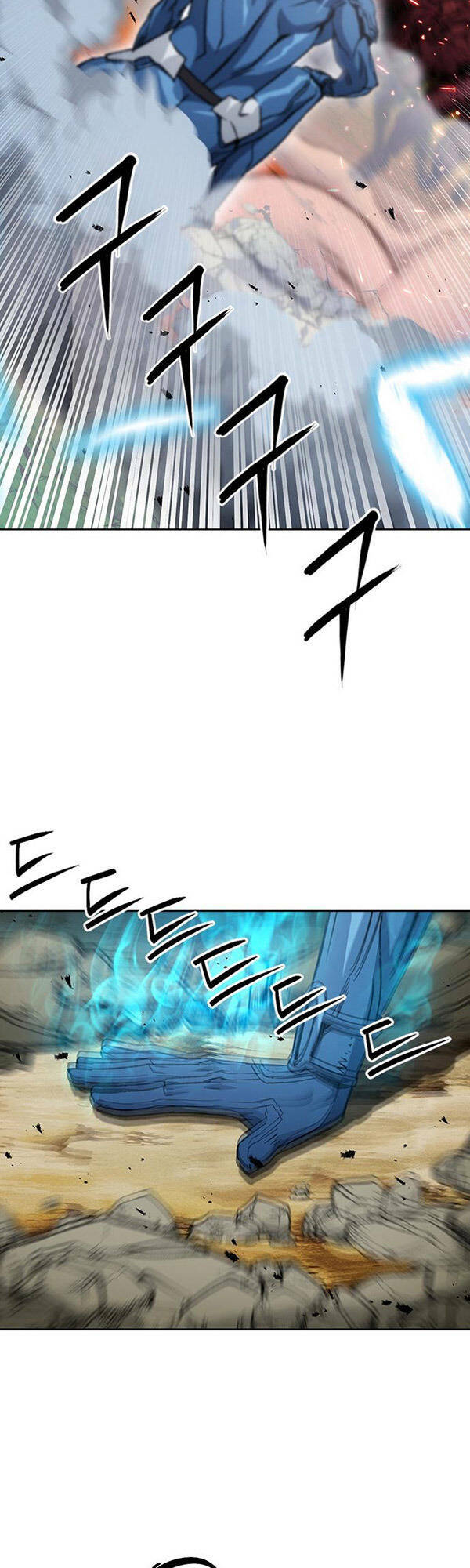 Druid Tại Ga Seoul – Người Hóa Thú Chapter 92 - Trang 2