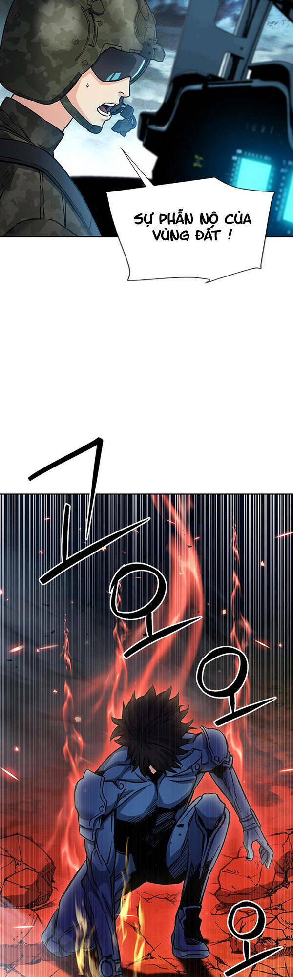 Druid Tại Ga Seoul – Người Hóa Thú Chapter 92 - Trang 2