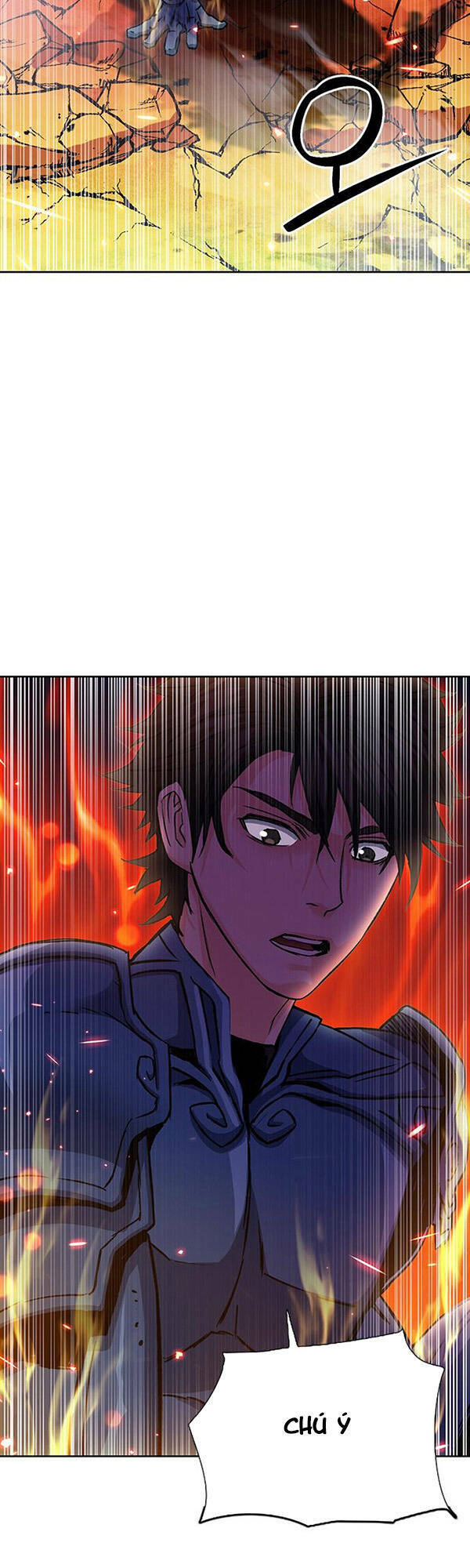 Druid Tại Ga Seoul – Người Hóa Thú Chapter 92 - Trang 2