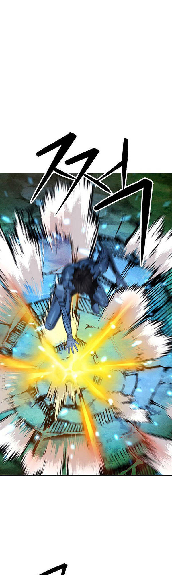 Druid Tại Ga Seoul – Người Hóa Thú Chapter 92 - Trang 2