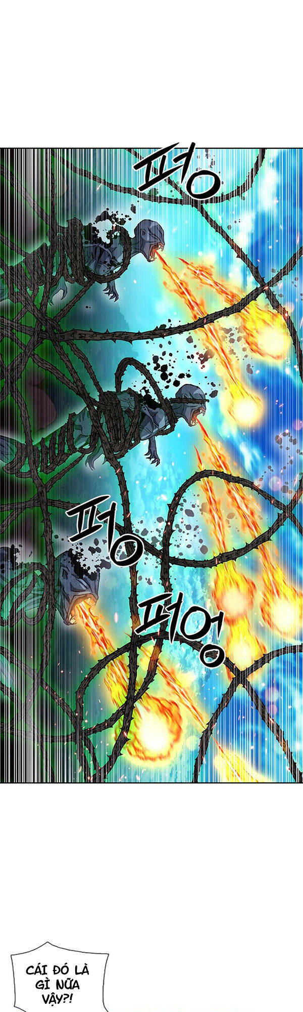 Druid Tại Ga Seoul – Người Hóa Thú Chapter 92 - Trang 2