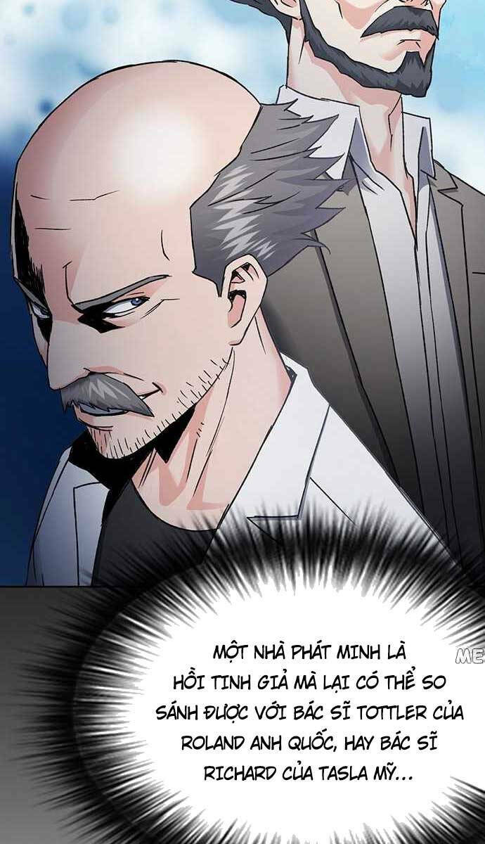 Druid Tại Ga Seoul – Người Hóa Thú Chapter 95 - Trang 2