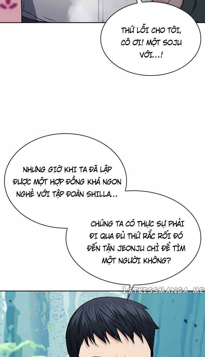 Druid Tại Ga Seoul – Người Hóa Thú Chapter 95 - Trang 2